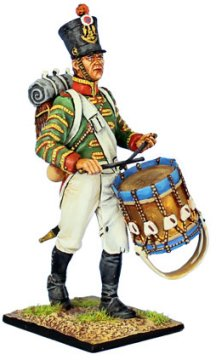 IMAGE: SCARS DRUMMER